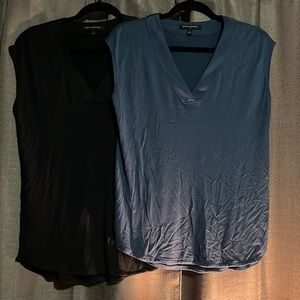 S Banana 🍌 Republic Blouses